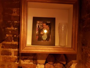 Cherry Hinton Old Don