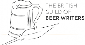 British Guild of Beer Writers Mark Fryday